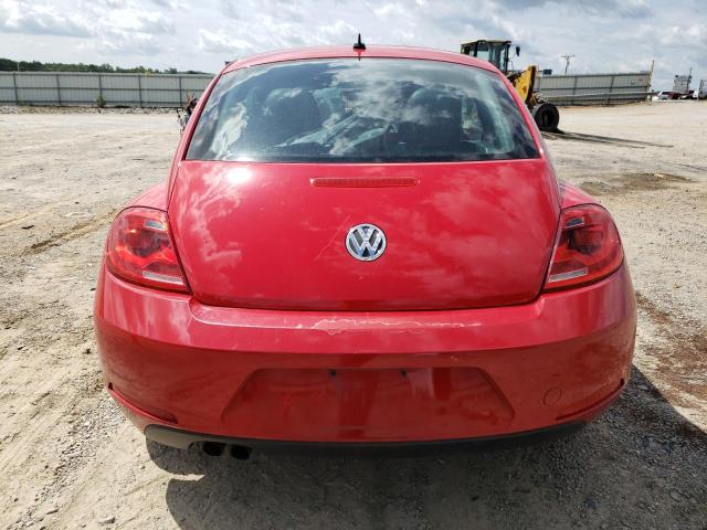 Photo 6 from auction – 2012 VOLKSWAGEN BEETLE with VIN 3VWHP7ATXCM619302