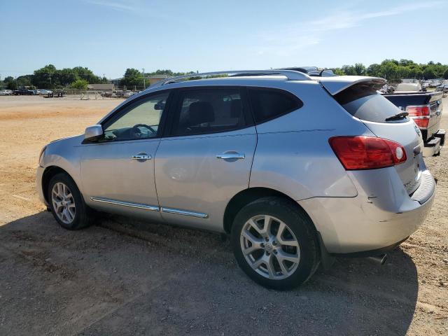 Photo 2 from auction – 2012 NISSAN ROGUE S with VIN JN8AS5MT9CW290776