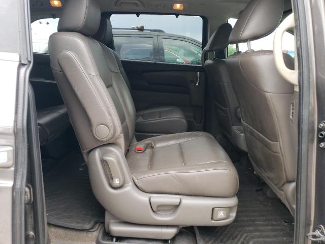 Photo 11 from auction – 2015 HONDA ODYSSEY EX with VIN 5FNRL5H66FB030828