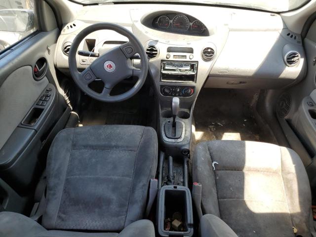 Photo 8 from auction – 2007 SATURN ION LEVEL with VIN 1G8AJ55F67Z207908