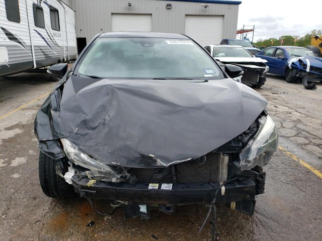 Photo 5 from auction – 2018 TOYOTA COROLLA L with VIN 5YFBURHE4JP796261