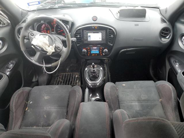 Photo 8 from auction – 2013 NISSAN JUKE S with VIN JN8AF5MR3DT226728
