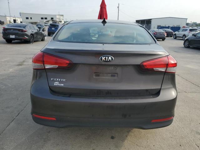 Photo 6 from auction – 2018 KIA FORTE LX with VIN 3KPFK4A73JE167386