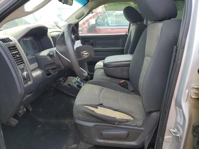 Photo 7 from auction – 2012 DODGE RAM 1500 S with VIN 1C6RD7FT0CS158439