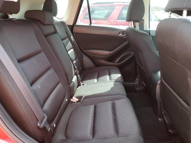 Photo 11 from auction – 2015 MAZDA CX-5 TOURI with VIN JM3KE4CY5F0503378