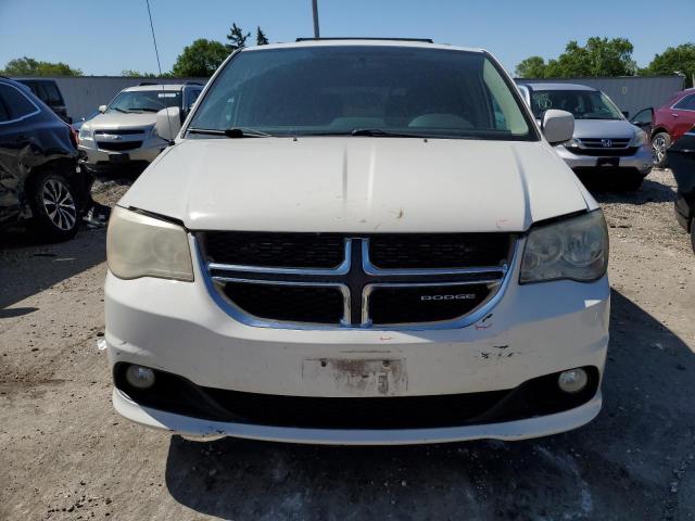 Photo 5 from auction – 2011 DODGE GRAND CARA with VIN 2D4RN5DG2BR700188
