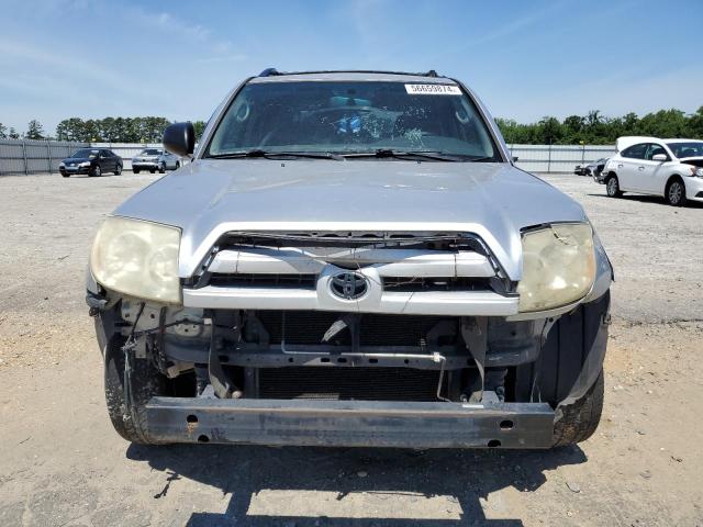 Photo 5 from auction – 2004 TOYOTA 4RUNNER SR with VIN JTEZU14R840018547