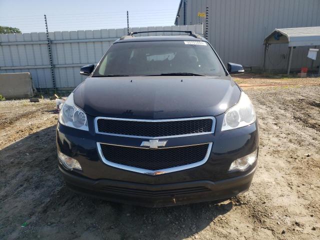 Photo 5 from auction – 2012 CHEVROLET TRAVERSE L with VIN 1GNKRLED9CJ307085