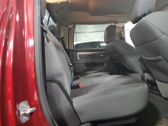 Photo 10 from auction – 2014 RAM 1500 SLT with VIN 1C6RR7LTXES132844