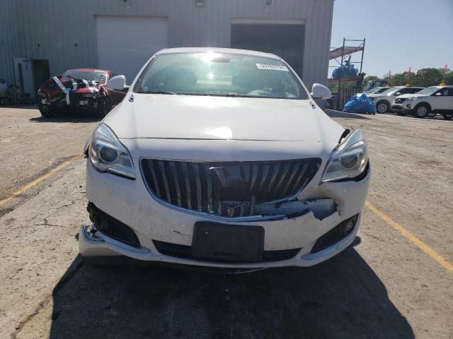 Photo 5 from auction – 2016 BUICK REGAL PREM with VIN 2G4GP5EX8G9158658