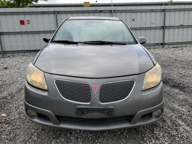 Photo 5 from auction – 2005 PONTIAC VIBE with VIN 5Y2SL63885Z423769