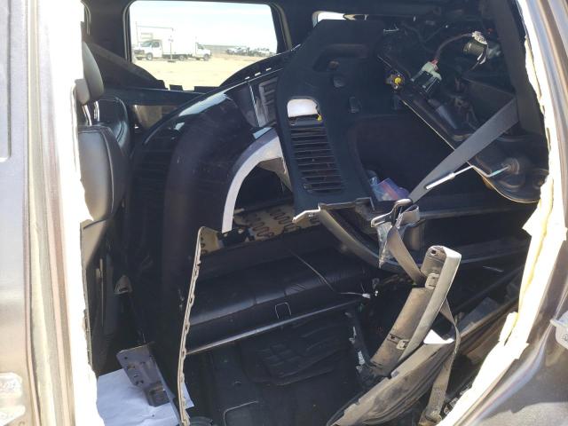 Photo 12 from auction – 2014 JEEP GRAND CHER with VIN 1C4RJEBG9EC573111