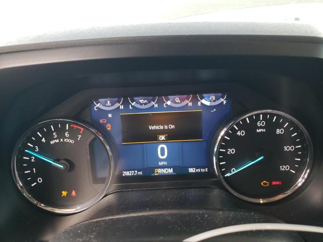 Photo 9 from auction – 2022 FORD EXPEDITION with VIN 1FMJU1HT0NEA67698