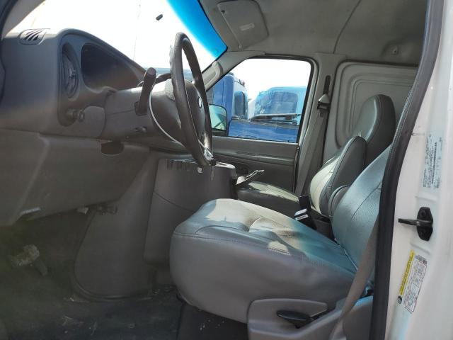 Photo 7 from auction – 2005 FORD ECONOLINE with VIN 1FTRE14W65HA99624