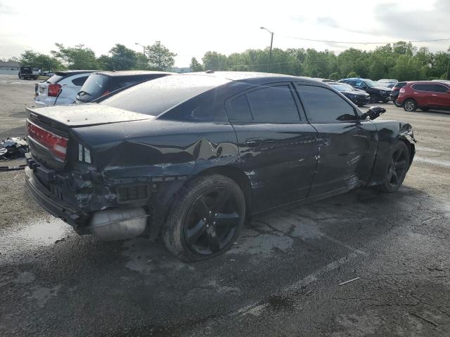 Photo 3 from auction – 2014 DODGE CHARGER SX with VIN 2C3CDXHG8EH360202