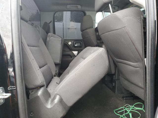 Photo 10 from auction – 2016 CHEVROLET SILVERADO with VIN 1GCVKREC2GZ391147