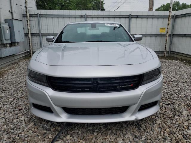 Photo 5 from auction – 2022 DODGE CHARGER SX with VIN 2C3CDXBG2NH255938