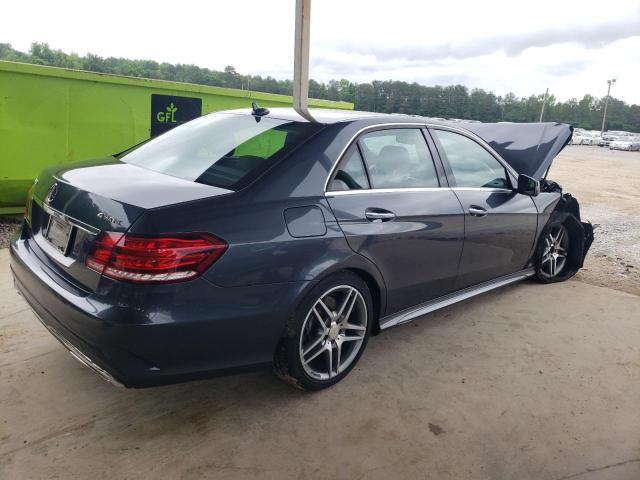 Photo 3 from auction – 2014 MERCEDES-BENZ E 550 4MAT with VIN WDDHF9BB4EB053189