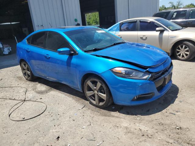 Photo 4 from auction – 2016 DODGE DART GT with VIN 1C3CDFEB4GD539193