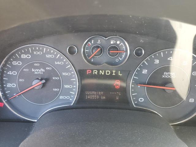 Photo 9 from auction – 2008 PONTIAC TORRENT with VIN 2CKDL33F086340500