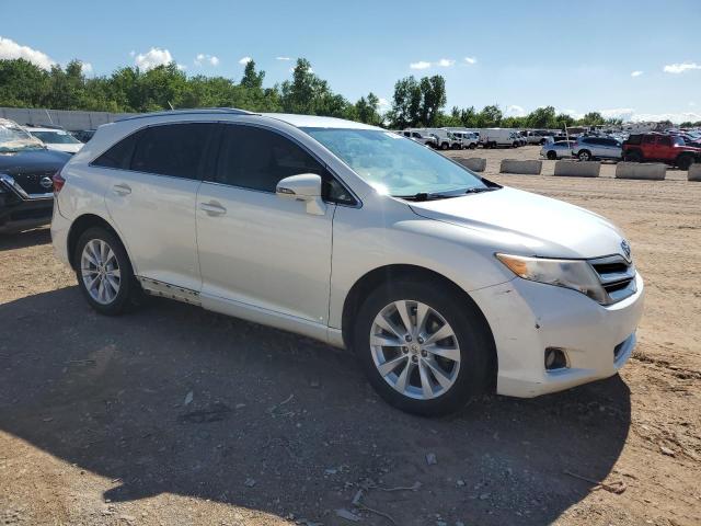 Photo 4 from auction – 2014 TOYOTA VENZA LE with VIN 4T3ZA3BB7EU082476