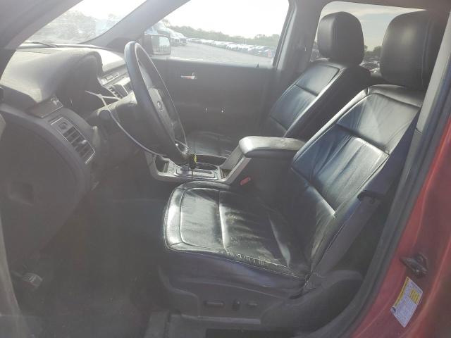Photo 7 from auction – 2009 FORD FLEX SEL with VIN 2FMDK52C99BB08043