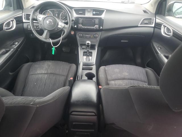 Photo 8 from auction – 2017 NISSAN SENTRA S with VIN 3N1AB7AP0HL704865