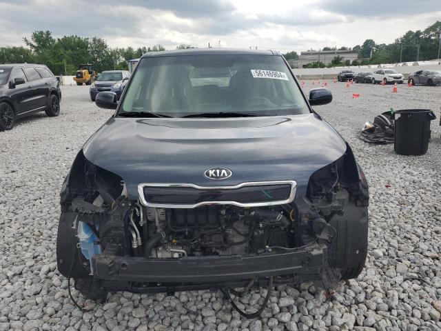 Photo 5 from auction – 2016 KIA SOUL + with VIN KNDJP3A56G7373251