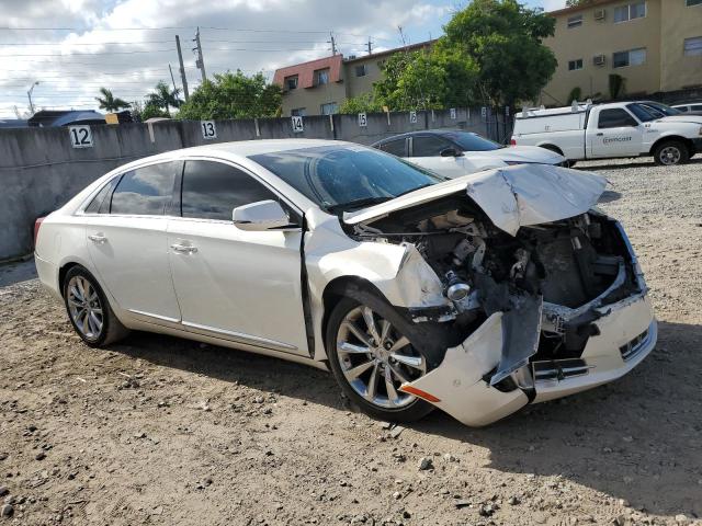 Photo 4 from auction – 2014 CADILLAC XTS LUXURY with VIN 2G61M5S32E9296099
