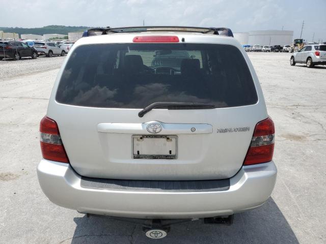 صورة رقم 6 من المزاد - 2004 TOYOTA HIGHLANDER مع VIN JTEDP21A140002504