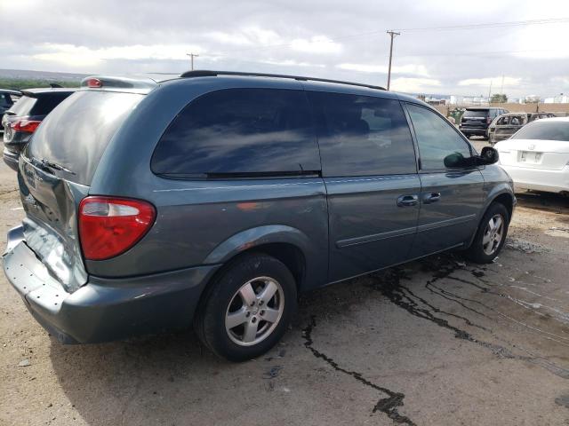 Photo 3 from auction – 2007 DODGE GRAND CARA with VIN 2D4GP44L67R203547