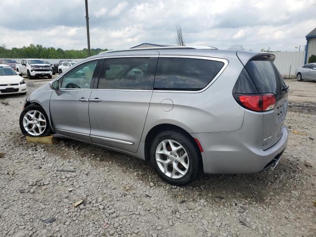 Photo 2 from auction – 2020 CHRYSLER PACIFICA L with VIN 2C4RC1GG3LR276173