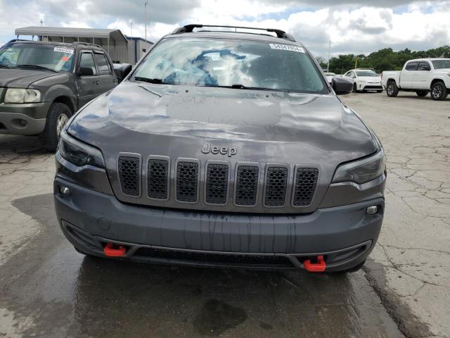 Photo 5 from auction – 2020 JEEP CHEROKEE T with VIN 1C4PJMBX6LD572068