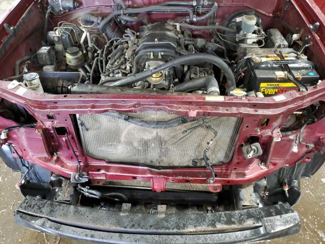 Photo 12 from auction – 2006 TOYOTA SEQUOIA SR with VIN 5TDBT44A86S273722