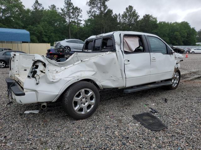 Photo 3 from auction – 2012 FORD F150 SUPER with VIN 1FTFW1CF6CFC94150