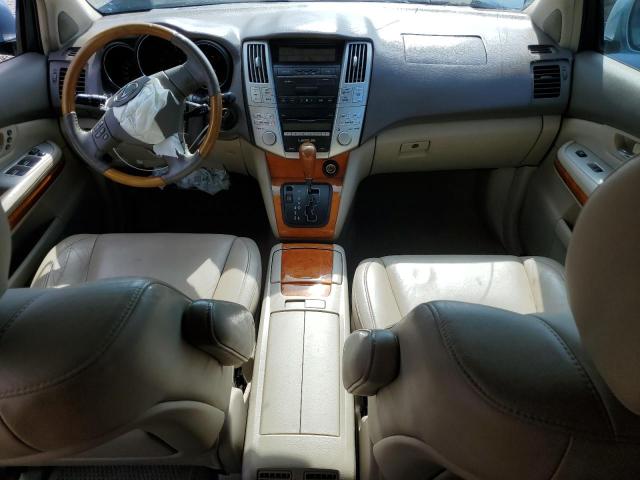 Photo 8 from auction – 2009 LEXUS RX 350 with VIN 2T2GK31U39C080873