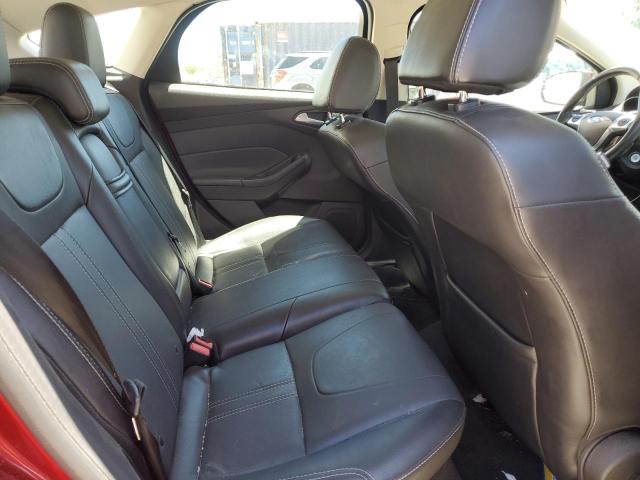 Foto 10 de la subasta – 2013 FORD FOCUS SE con VIN 1FADP3K2XDL355572