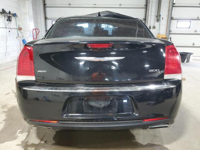 Photo 6 from auction – 2017 CHRYSLER 300C with VIN 2C3CCAKG6HH565580