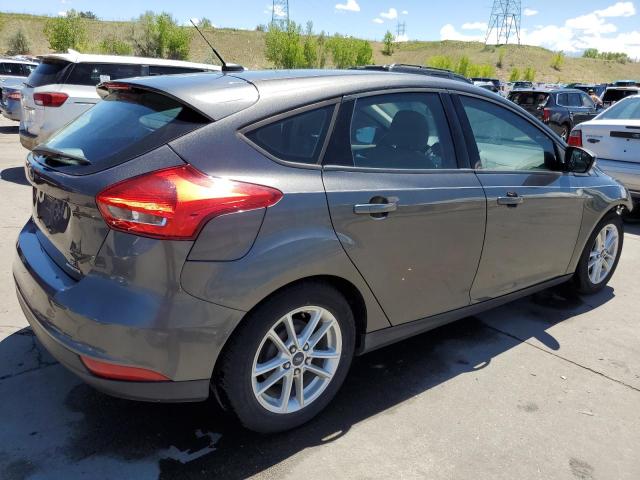 Photo 3 from auction – 2016 FORD FOCUS SE with VIN 1FADP3K29GL267875