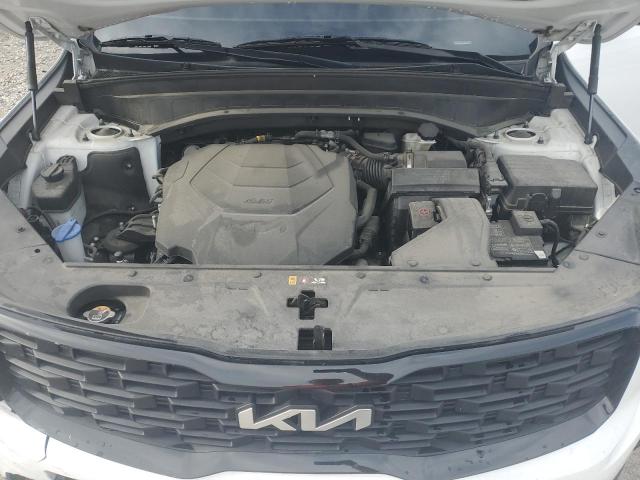 Photo 12 from auction – 2022 KIA TELLURIDE with VIN 5XYP3DHC8NG235808
