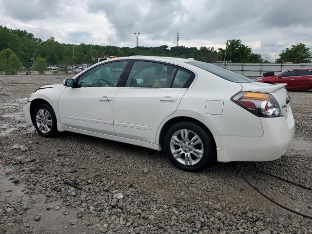 Photo 2 from auction – 2010 NISSAN ALTIMA BAS with VIN 1N4AL2AP6AN452418