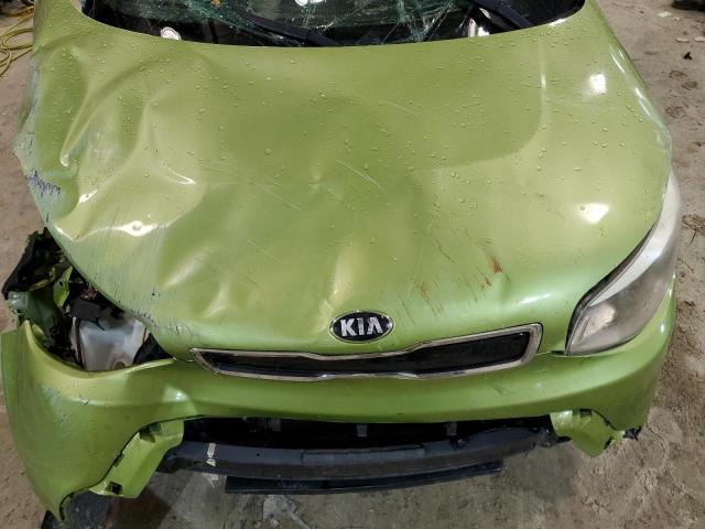 Photo 11 from auction – 2015 KIA SOUL with VIN KNDJN2A21F7806009