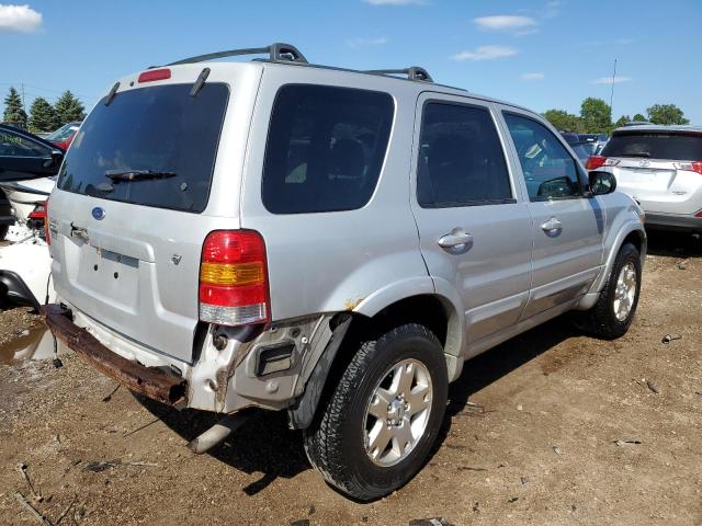Photo 3 from auction – 2006 FORD ESCAPE LIM with VIN 1FMYU04126KC25586