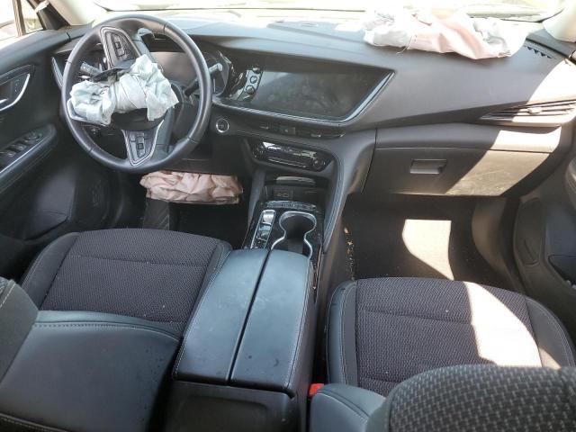 Foto 8 de la subasta – 2021 BUICK ENVISION P con VIN LRBAZLR42MD046346