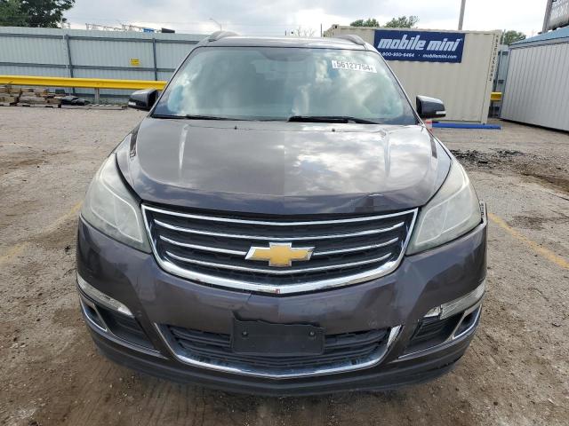 Photo 5 from auction – 2014 CHEVROLET TRAVERSE L with VIN 1GNKVGKD5EJ353023