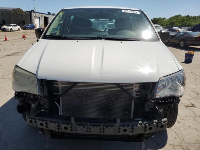 Photo 5 from auction – 2015 DODGE GRAND CARA with VIN 2C4RDGBGXFR705045