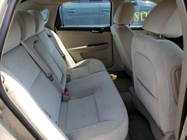Photo 10 from auction – 2011 CHEVROLET IMPALA LT with VIN 2G1WB5EKXB1233606