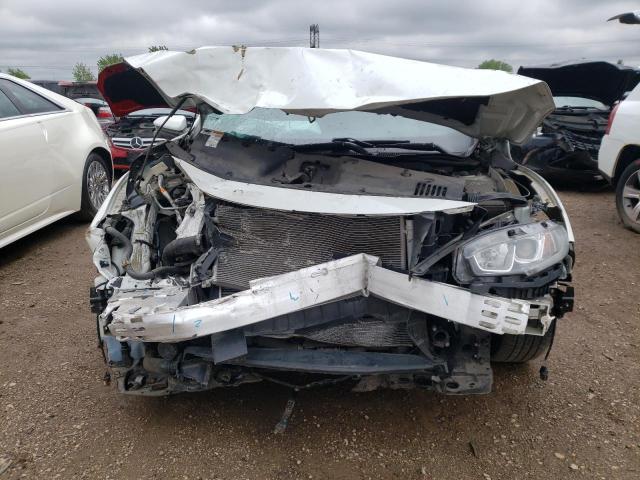 Photo 5 from auction – 2017 HONDA CIVIC EX with VIN 2HGFC3B30HH355981