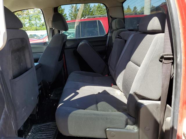 Photo 10 from auction – 2009 GMC SIERRA K15 with VIN 3GTEK23379G134644
