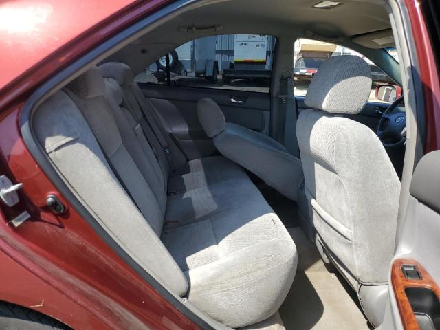 Photo 10 from auction – 2003 TOYOTA CAMRY LE with VIN 4T1BE30K23U137639